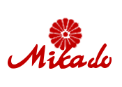 Mikado logo